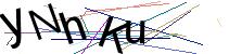 Dieses Bild enthält ein Buchstaben-Zahlen-Rätsel und dient dazu, Spam-Programme fernzuhalten. 