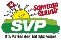 SVP Sektion Rifferswil