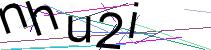 Dieses Bild enthält ein Buchstaben-Zahlen-Rätsel und dient dazu, Spam-Programme fernzuhalten. 