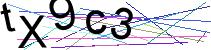 Dieses Bild enthält ein Buchstaben-Zahlen-Rätsel und dient dazu, Spam-Programme fernzuhalten. 