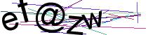 Dieses Bild enthält ein Buchstaben-Zahlen-Rätsel und dient dazu, Spam-Programme fernzuhalten. 