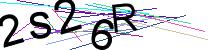 Dieses Bild enthält ein Buchstaben-Zahlen-Rätsel und dient dazu, Spam-Programme fernzuhalten. 