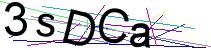 Dieses Bild enthält ein Buchstaben-Zahlen-Rätsel und dient dazu, Spam-Programme fernzuhalten. 