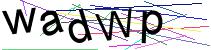 Dieses Bild enthält ein Buchstaben-Zahlen-Rätsel und dient dazu, Spam-Programme fernzuhalten. 