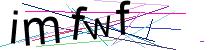 Dieses Bild enthält ein Buchstaben-Zahlen-Rätsel und dient dazu, Spam-Programme fernzuhalten. 