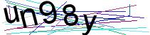 Dieses Bild enthält ein Buchstaben-Zahlen-Rätsel und dient dazu, Spam-Programme fernzuhalten. 