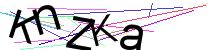 Dieses Bild enthält ein Buchstaben-Zahlen-Rätsel und dient dazu, Spam-Programme fernzuhalten. 