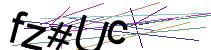 Dieses Bild enthält ein Buchstaben-Zahlen-Rätsel und dient dazu, Spam-Programme fernzuhalten. 