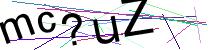 Dieses Bild enthält ein Buchstaben-Zahlen-Rätsel und dient dazu, Spam-Programme fernzuhalten. 