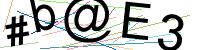 Dieses Bild enthält ein Buchstaben-Zahlen-Rätsel und dient dazu, Spam-Programme fernzuhalten. 