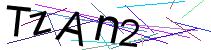 Dieses Bild enthält ein Buchstaben-Zahlen-Rätsel und dient dazu, Spam-Programme fernzuhalten. 
