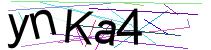Dieses Bild enthält ein Buchstaben-Zahlen-Rätsel und dient dazu, Spam-Programme fernzuhalten. 
