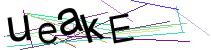 Dieses Bild enthält ein Buchstaben-Zahlen-Rätsel und dient dazu, Spam-Programme fernzuhalten. 
