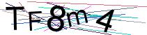 Dieses Bild enthält ein Buchstaben-Zahlen-Rätsel und dient dazu, Spam-Programme fernzuhalten. 