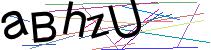 Dieses Bild enthält ein Buchstaben-Zahlen-Rätsel und dient dazu, Spam-Programme fernzuhalten. 