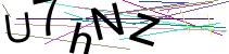 Dieses Bild enthält ein Buchstaben-Zahlen-Rätsel und dient dazu, Spam-Programme fernzuhalten. 