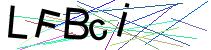 Dieses Bild enthält ein Buchstaben-Zahlen-Rätsel und dient dazu, Spam-Programme fernzuhalten. 