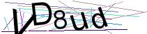Dieses Bild enthält ein Buchstaben-Zahlen-Rätsel und dient dazu, Spam-Programme fernzuhalten. 