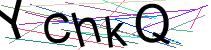 Dieses Bild enthält ein Buchstaben-Zahlen-Rätsel und dient dazu, Spam-Programme fernzuhalten. 