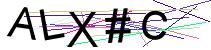 Dieses Bild enthält ein Buchstaben-Zahlen-Rätsel und dient dazu, Spam-Programme fernzuhalten. 