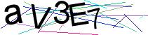 Dieses Bild enthält ein Buchstaben-Zahlen-Rätsel und dient dazu, Spam-Programme fernzuhalten. 