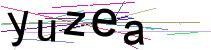 Dieses Bild enthält ein Buchstaben-Zahlen-Rätsel und dient dazu, Spam-Programme fernzuhalten. 