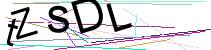 Dieses Bild enthält ein Buchstaben-Zahlen-Rätsel und dient dazu, Spam-Programme fernzuhalten. 