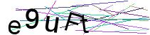 Dieses Bild enthält ein Buchstaben-Zahlen-Rätsel und dient dazu, Spam-Programme fernzuhalten. 