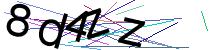 Dieses Bild enthält ein Buchstaben-Zahlen-Rätsel und dient dazu, Spam-Programme fernzuhalten. 