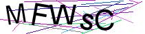 Dieses Bild enthält ein Buchstaben-Zahlen-Rätsel und dient dazu, Spam-Programme fernzuhalten. 