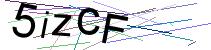 Dieses Bild enthält ein Buchstaben-Zahlen-Rätsel und dient dazu, Spam-Programme fernzuhalten. 