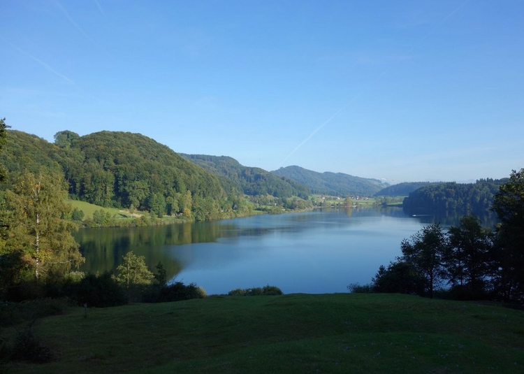 Trlersee