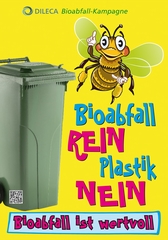 Bioabfall Kampagne