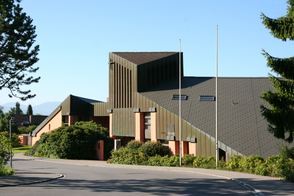 Kirche Herz Jesu